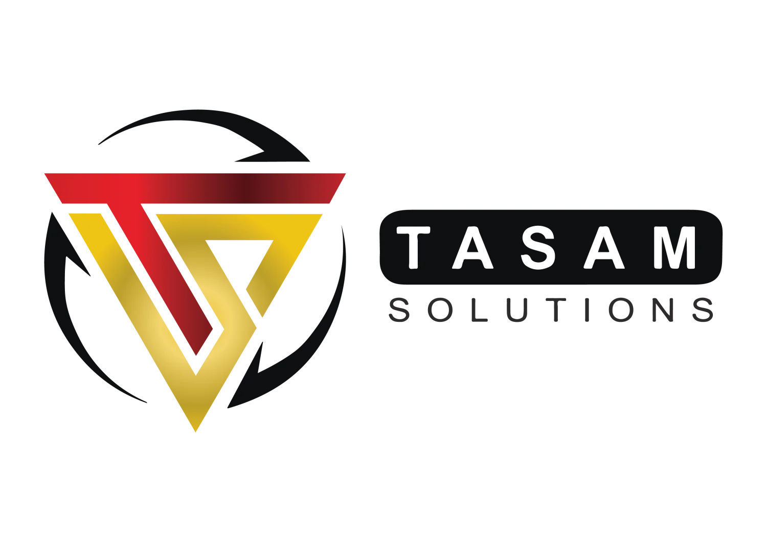 Logo of  2 - Tasamsolutions.com.webp - Trusted Client of Fungrow.in