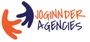 Logo of  3 - joginderagencies.in.webp - Trusted Client of Fungrow.in